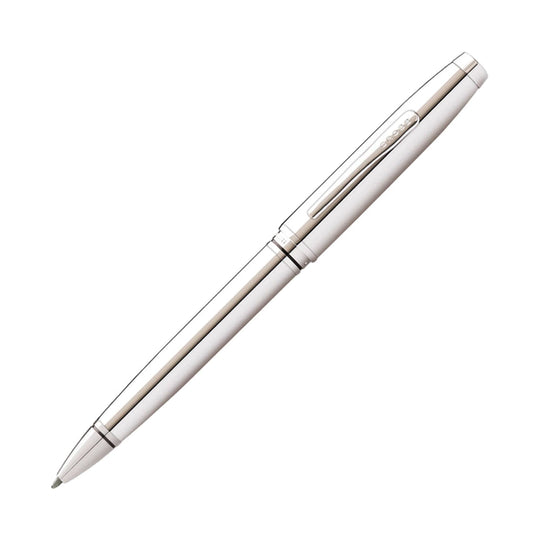Cross Coventry Ballpoint Pen in Polished Chrome