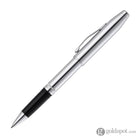 Cross Foundry Rollerball Pen in Polished Chrome with Polished Chrome Appointments Rollerball Pen