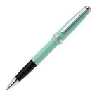 Cross Lume Rollerball Pen in Seafoam with Polished Chrome Appointments Rollerball Pen