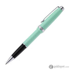 Cross Lume Rollerball Pen in Seafoam with Polished Chrome Appointments Rollerball Pen