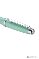 Cross Lume Rollerball Pen in Seafoam with Polished Chrome Appointments Rollerball Pen