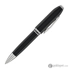 Cross Peerless Ballpoint Pen in Obsidian Black Lacquer Ballpoint Pens