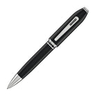 Cross Peerless Ballpoint Pen in Obsidian Black Lacquer Ballpoint Pens
