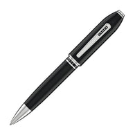 Cross Peerless Ballpoint Pen in Obsidian Black Lacquer