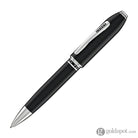 Cross Peerless Ballpoint Pen in Obsidian Black Lacquer Ballpoint Pens