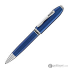 Cross Peerless Ballpoint Pen in Translucent Quartz Blue Ballpoint Pens