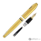 Cross Peerless Fountain Pen in 23KT Heavy Gold Plated Fountain Pen