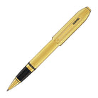 Cross Peerless Rollerball Pen in 23KT Heavy Gold Plated Rollerball Pen