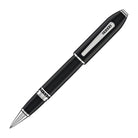 Cross Peerless Rollerball Pen in Obsidian Black Lacquer Rollerball Pen