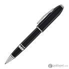 Cross Peerless Rollerball Pen in Obsidian Black Lacquer Rollerball Pen