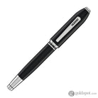 Cross Peerless Rollerball Pen in Obsidian Black Lacquer Rollerball Pen