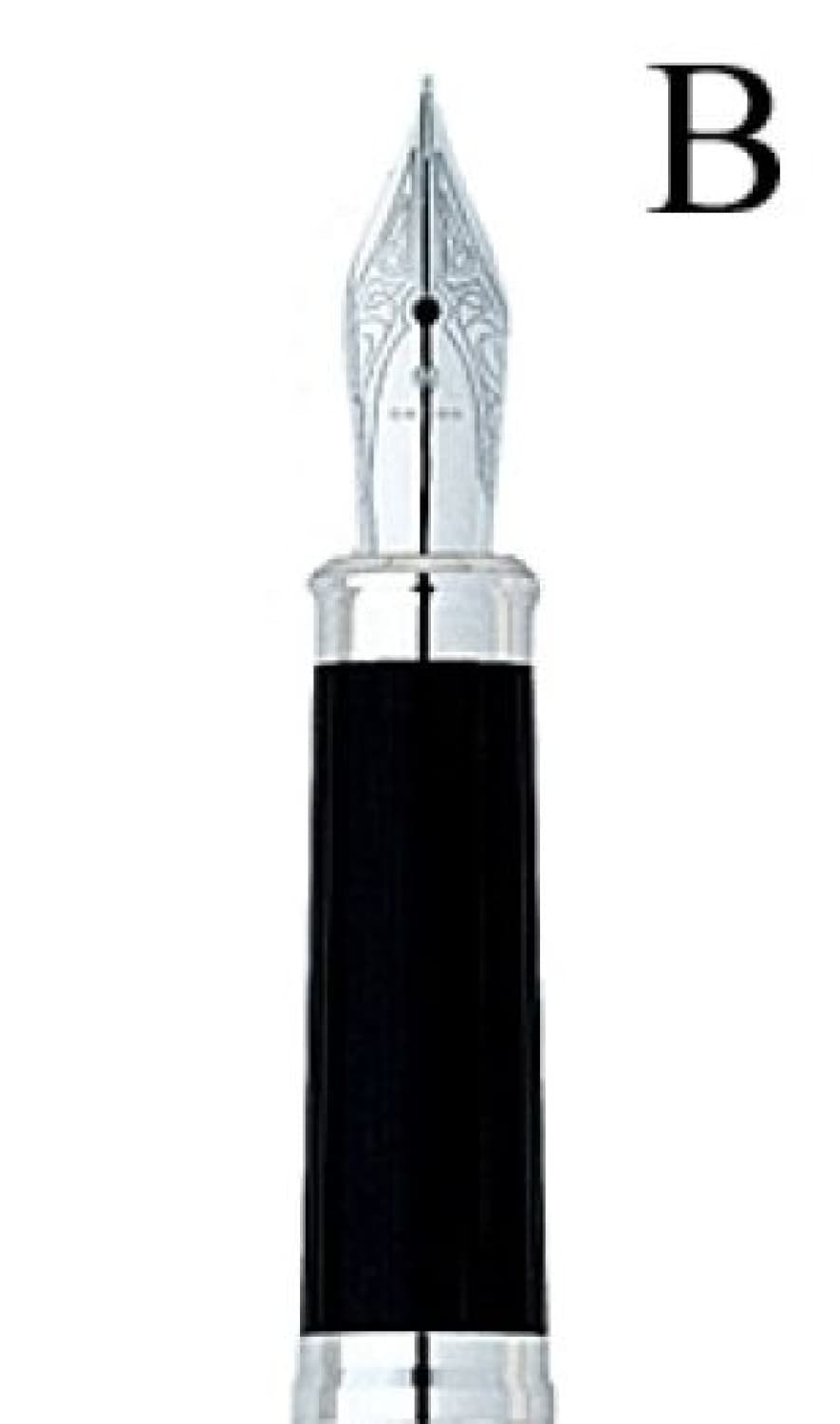 Cross Refills Stainless Steel Broad Point Fountain Pen Nib Fountain Pen Replacement Nib