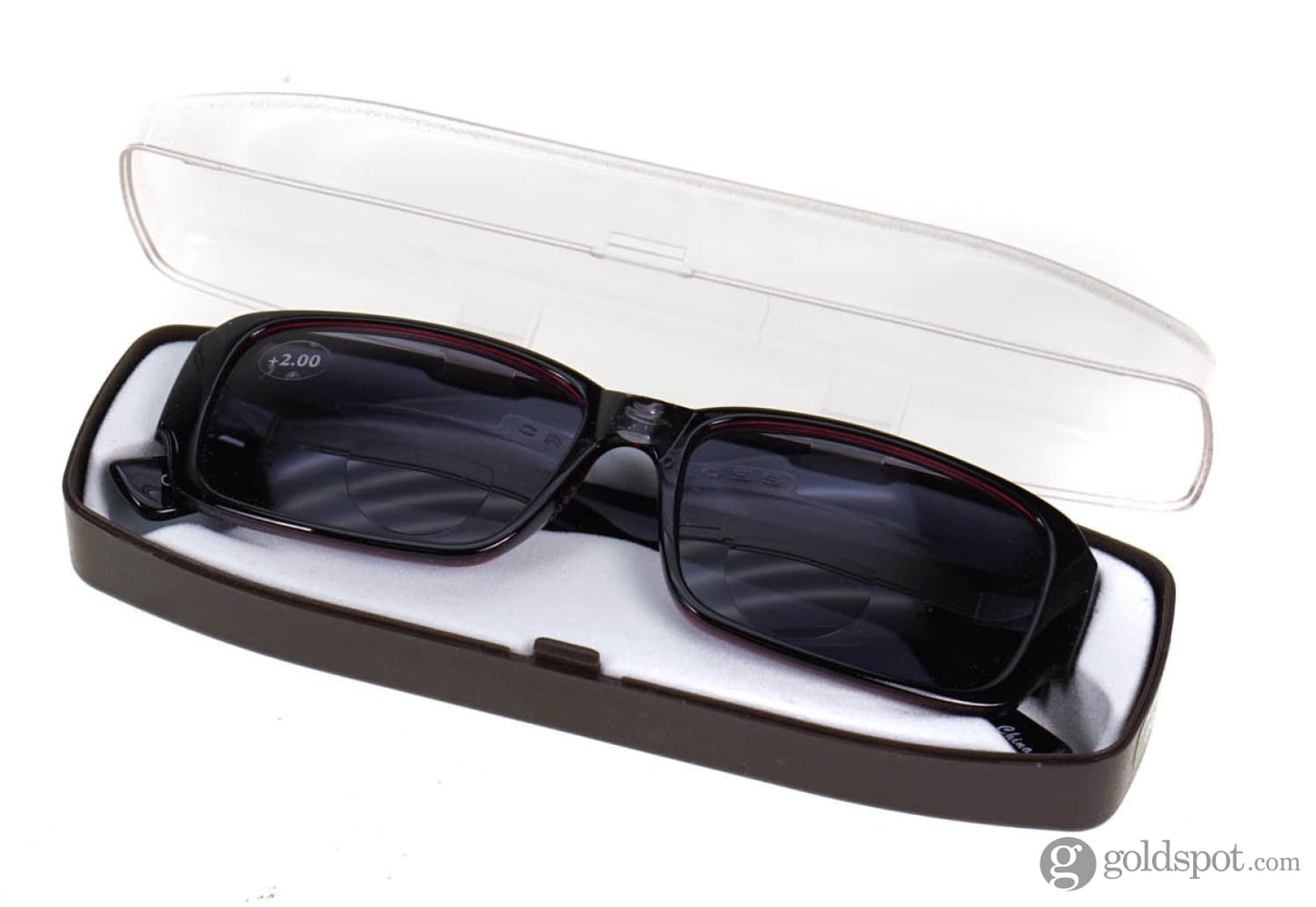 Cross Sun Readers Shelley Reading Glasses - 1.00x Glasses