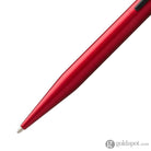 Cross Tech 2 Metallic Red w/ Capacitive Touch Screen Stylus Ballpoint Pen Ballpoint Pen