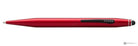 Cross Tech 2 Metallic Red w/ Capacitive Touch Screen Stylus Ballpoint Pen Ballpoint Pen