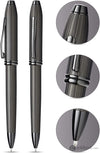 Cross Townsend Ballpoint Pen in Matte Black Ballpoint Pens