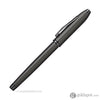 Cross Townsend Rollerball Pen in Matte Black Rollerball Pen