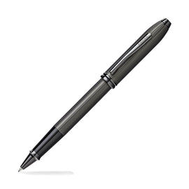 Cross Townsend Rollerball Pen in Matte Black