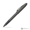 Cross Townsend Rollerball Pen in Matte Black Rollerball Pen