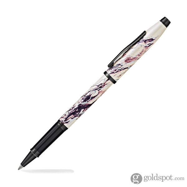 Cross Wanderlust Rollerball Pen in Everest Rollerball Pen