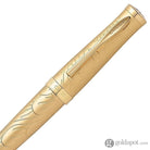 Cross Year of the Goat Ballpoint Pen in 23K Heavy Gold Plated - Special Edition Ballpoint Pen