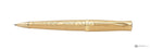 Cross Year of the Goat Ballpoint Pen in 23K Heavy Gold Plated - Special Edition Ballpoint Pen