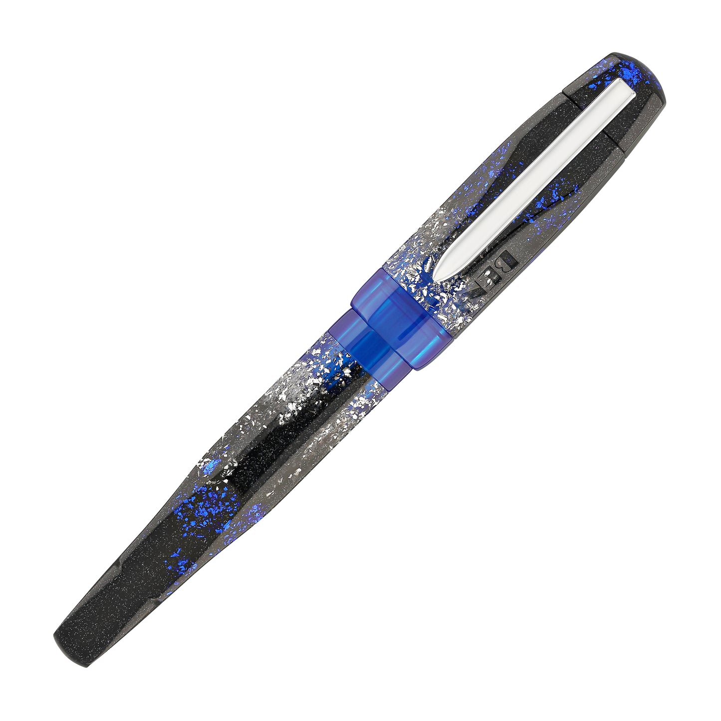 Benu AstroGem Collection Fountain in Pallas Fountain Pens