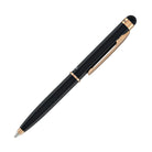 Monteverde USA® Poquito Stylus™ Ballpoint Pen in Black Attire