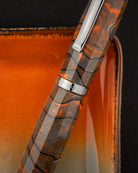 Scribo Feel Fountain Pen in Corteccia Limited Edition