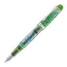 Opus 88 Jazz Fountain Pen in One Spring Morning