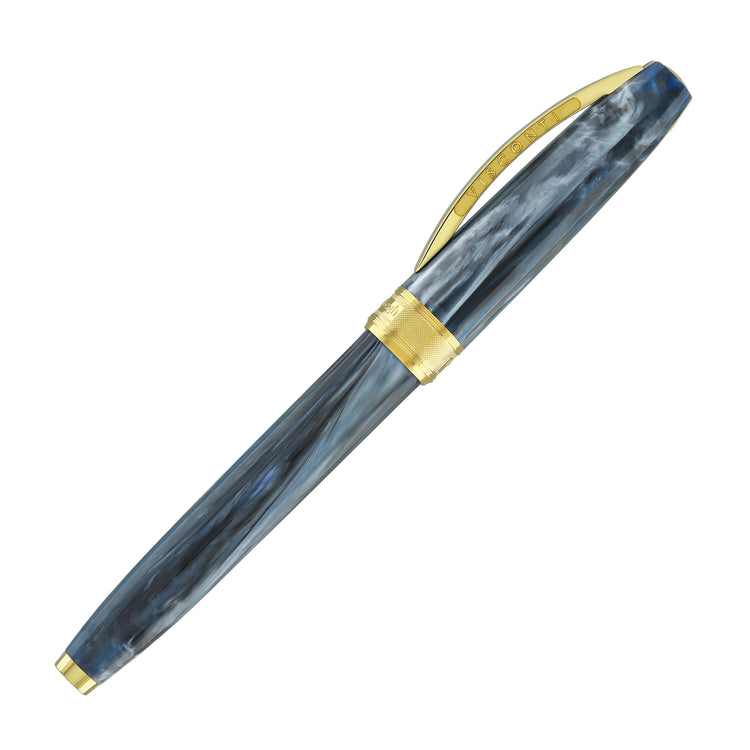 Visconti Van Gogh Fountain Pen in Prisoners' Round
