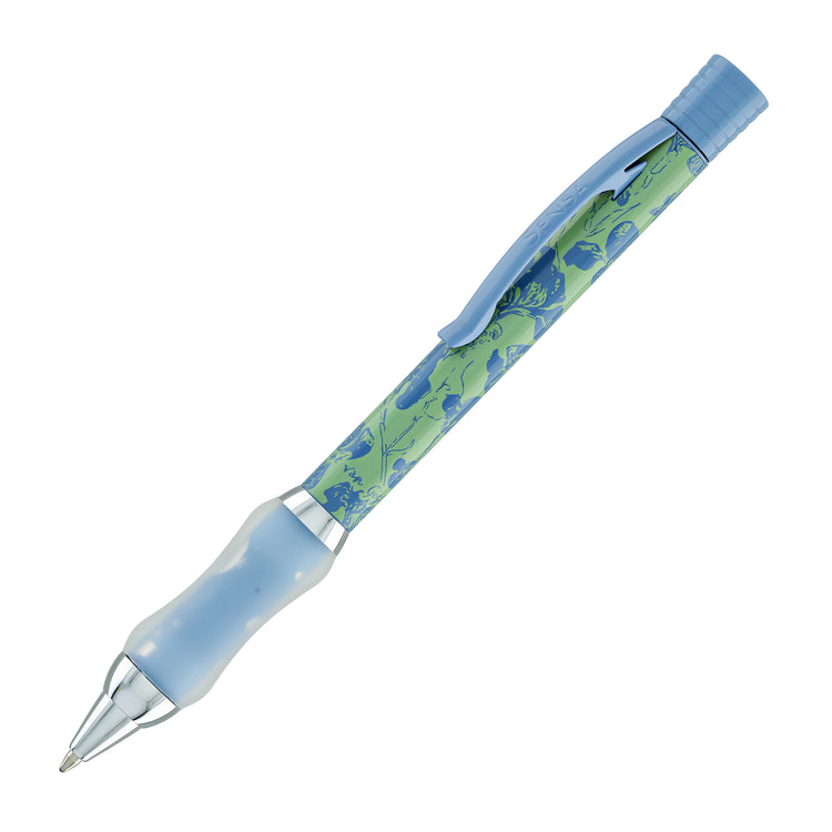Sensa Van Gogh Ballpoint Pen in Irises Deluxe - Limited Edition