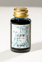 Lennon Tool Bar Summer 2026 Fountain Pen Ink in Qian Li Yan - 30ml