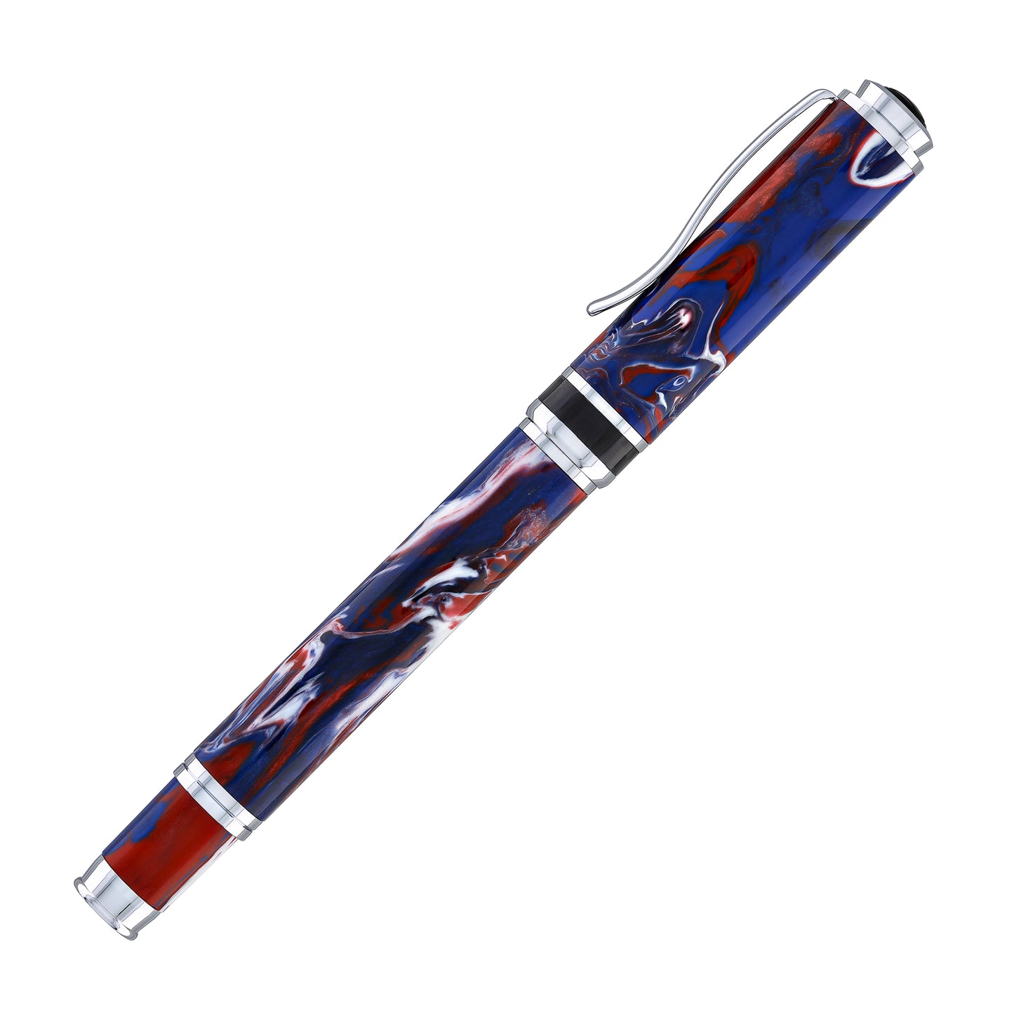 Monteverde Innova Rollerball Pen in USA 250 Anniversary - Limited Edition