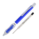 Sensa Sensagraph Ballpoint Pen in Lapis Blue