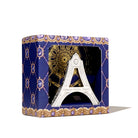 Ferris Wheel Press - Blue Legacy Ink Carriage