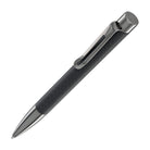Monteverde USA Ritma Ballpoint Pen in Matte Carbon
