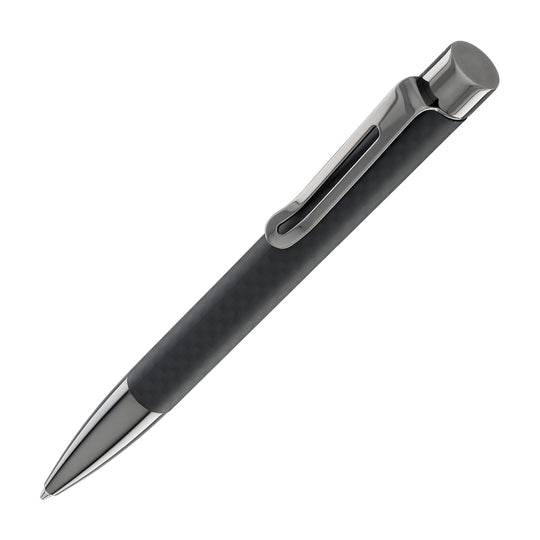 Monteverde USA Ritma Ballpoint Pen in Matte Carbon