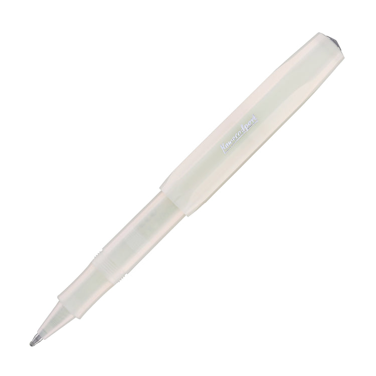 Kaweco Lunar Sport Rollerball Pen in Light Green