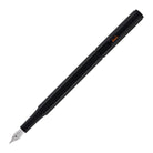 Rhodia Script Fountain Pen in Black