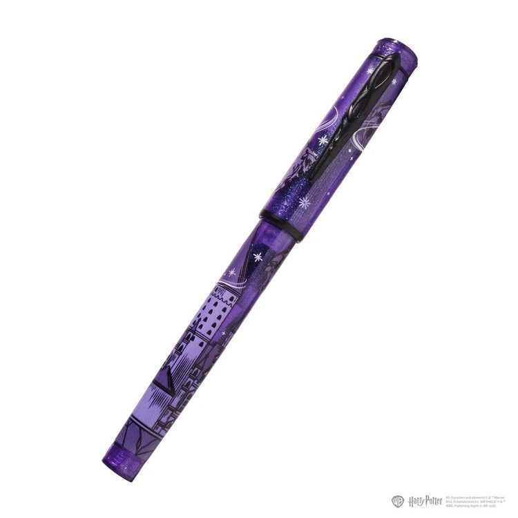 Ferris Wheel Press x Harry Potter Themed Masque Fountain Pen & 10ml Ink Set in Dementor