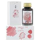 Lennon Tool Bar Autumn 2024 Fountain Pen Ink in Dream - 30ml