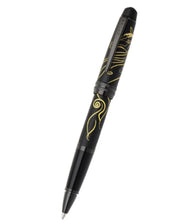 Cross Bailey Zodiac Year of the Horse Selectip Rollerball Pen in Matte Black with Black PVD Appointments