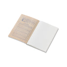 Esterbrook New York Botanical Garden x Moomin 3 Notebook Set B7 - Small