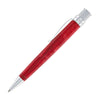 Retro 51 Vault Tornado Acrylic Rollerball Pen in Ruby Red Rollerball Pen