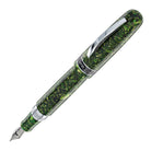 Conklin 1898 Solaris Fountain Pen in Green
