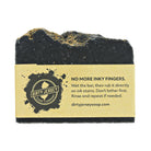 Dirty Jersey Ink Remove-All Bar Soap