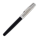 Parker Sonnet Premium Fountain Pen in Legacy of Flight with Chrome Trim - 18k Gold