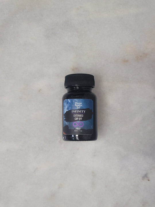 Misfit Item 0114 Private Reserve Infinity Violet (With ECO Formula) 30ml Ink Bottle