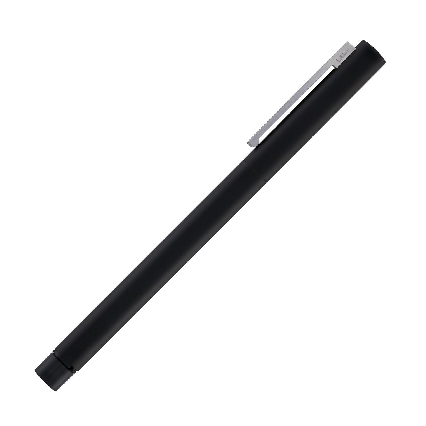 Lamy CP1 Rollerball Pen in Black